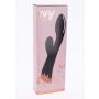 Cassia Xtra Intense Vibrator Black - 2