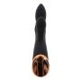 Cassia Xtra Intense Vibrator Black - 7