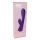 Iris Rabbit Vibrator Purple