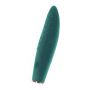 Alyssa Textured Stimulator Green - 4