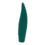 Alyssa Textured Stimulator Green - 2