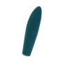 Alyssa Textured Stimulator Green - 5