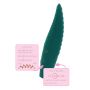 Alyssa Textured Stimulator Green - 7