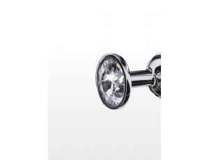 Starlight Booty Jewel Small Silver