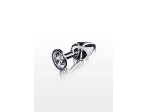 Starlight Booty Jewel Small Silver - 2