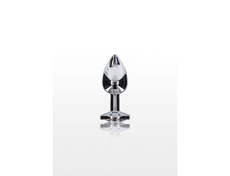 Starlight Booty Jewel Small Silver - 3
