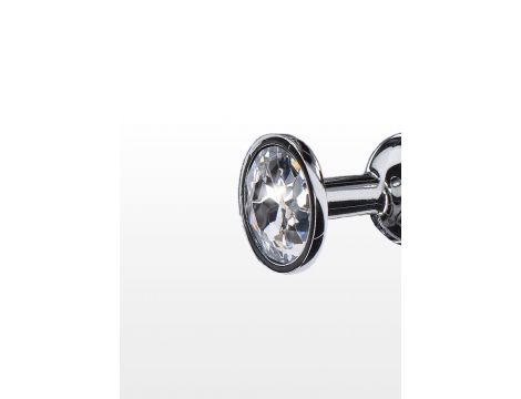 Starlight Booty Jewel Small Silver