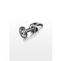 Starlight Booty Jewel Small Silver - 3