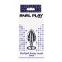 Starlight Booty Jewel Small Silver - 5