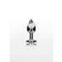 Starlight Booty Jewel Small Silver - 4