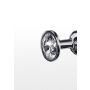 Starlight Booty Jewel Small Silver - 2