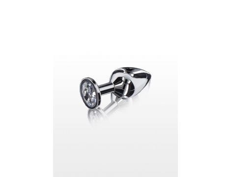 Starlight Booty Jewel Medium Silver - 4