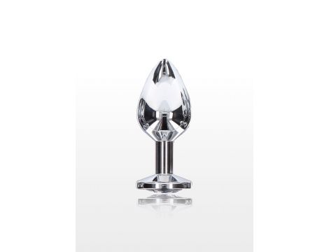 Starlight Booty Jewel Medium Silver - 2