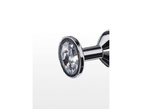 Starlight Booty Jewel Medium Silver - 5