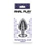 Starlight Booty Jewel Medium Silver - 2