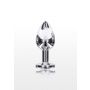Starlight Booty Jewel Medium Silver - 3