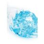 Korek analny ToyJoy Crystal Large silikonowy 10,5 cm - 4