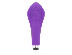 Love Me Tender Stimulator Purple