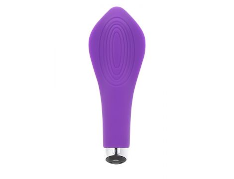 Love Me Tender Stimulator Purple