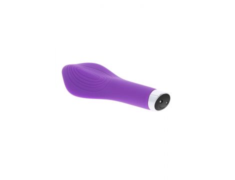 Love Me Tender Stimulator Purple - 3
