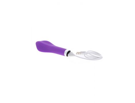 Love Me Tender Stimulator Purple - 5