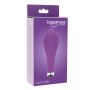 Love Me Tender Stimulator Purple - 5