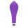 Love Me Tender Stimulator Purple