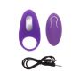 Tease & Arouse C-Ring Purple - 6