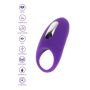 Tease & Arouse C-Ring Purple - 3