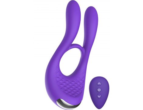 Joy Ride To Paradise Purple - 3