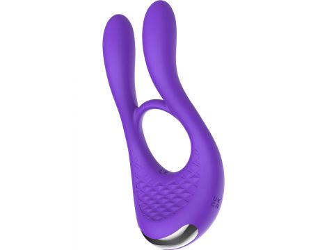 Joy Ride To Paradise Purple - 7