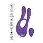 Joy Ride To Paradise Purple - 15