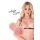 Masturbator Angie Lynx TPR jasny odcień skóry
