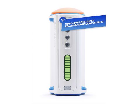Autoblow A.I. Machine White - 7