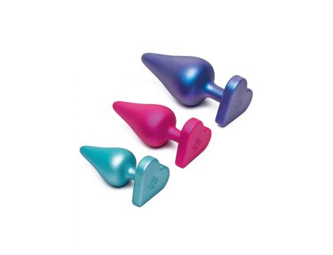 ROMP Luster Training Kit - ASSORT - 6
