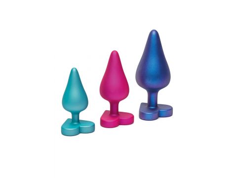 ROMP Luster Training Kit - ASSORT - 2