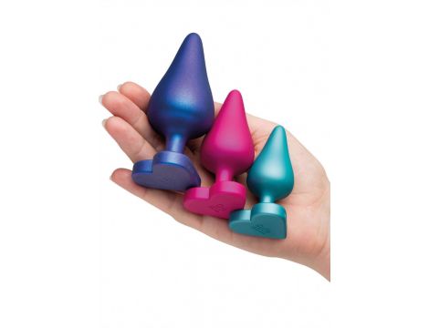 ROMP Luster Training Kit - ASSORT - 5