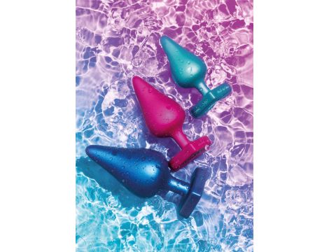 ROMP Luster Training Kit - ASSORT - 7