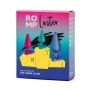 ROMP Luster Training Kit - ASSORT - 5
