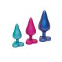 ROMP Luster Training Kit - ASSORT - 3
