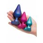 ROMP Luster Training Kit - ASSORT - 6