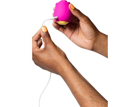 ROMP Rose - PINK - 2