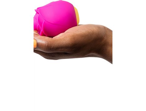 ROMP Rose - PINK - 5