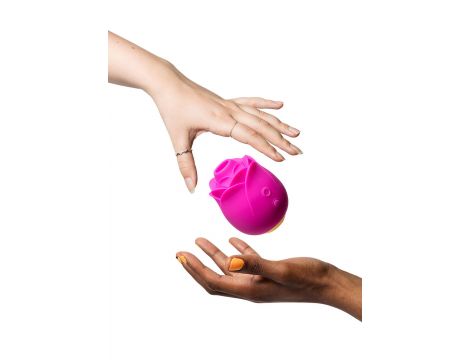 ROMP Rose - PINK - 11