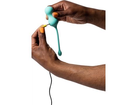 Cello Green - 5