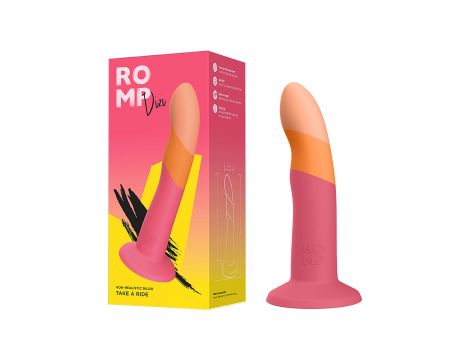 ROMP Dizi’s - PINK - 3