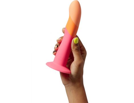 ROMP Dizi’s - PINK - 2