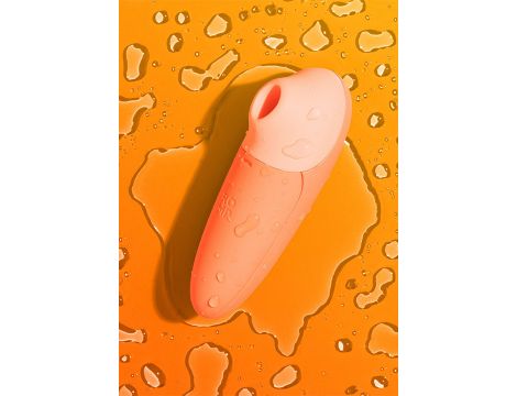 ROMP Switch X - ORANGE - 2