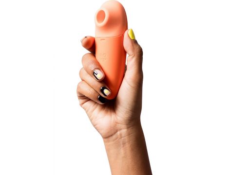 ROMP Switch X - ORANGE - 4
