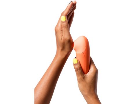 ROMP Switch X - ORANGE - 7